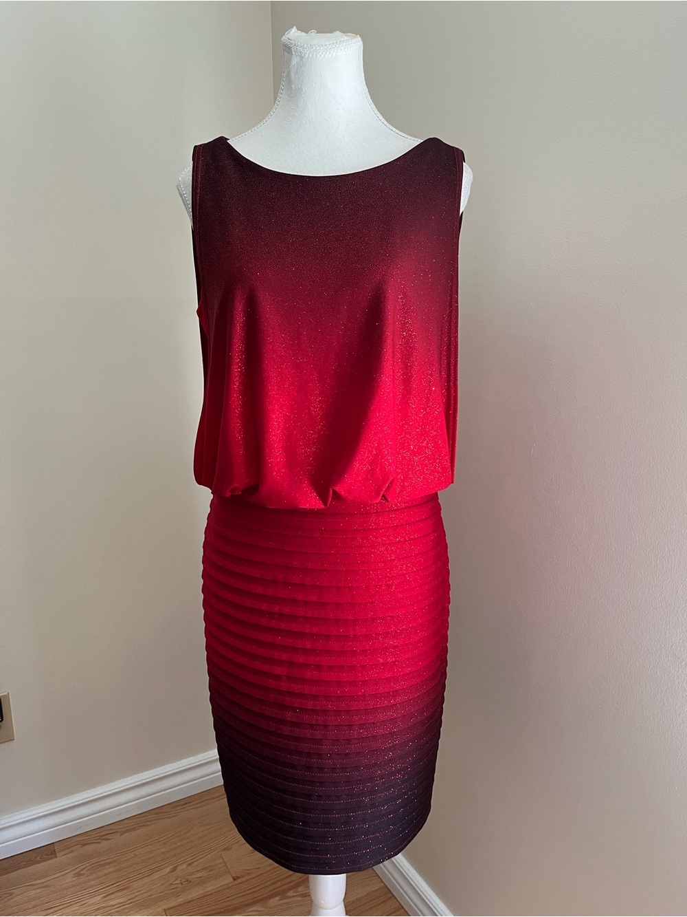 Skirt Subcategory Identification